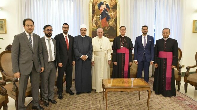 Comité de Fraternidad Humana