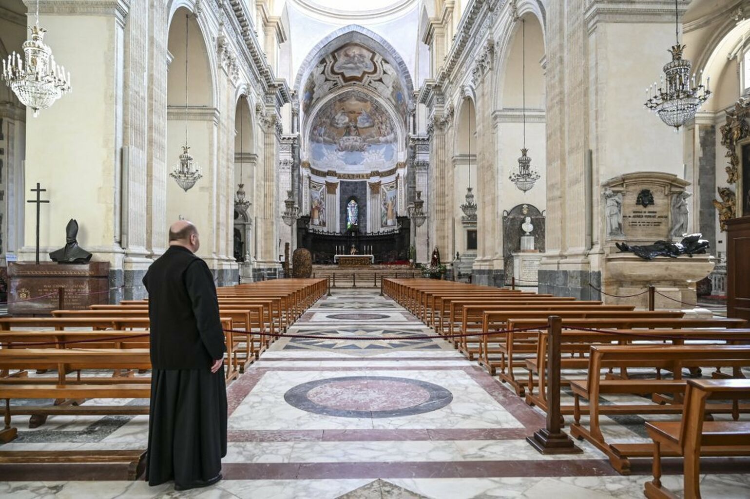 Duras críticas de la Iglesia alemana al documento vaticano sobre ...