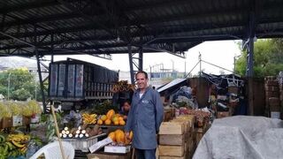 Simón Azpiroz, misionero navarro