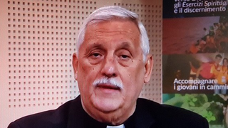 Arturo Sosa, General de los jesuitas