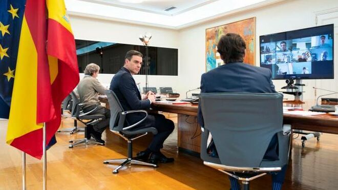 Pedro Sánchez