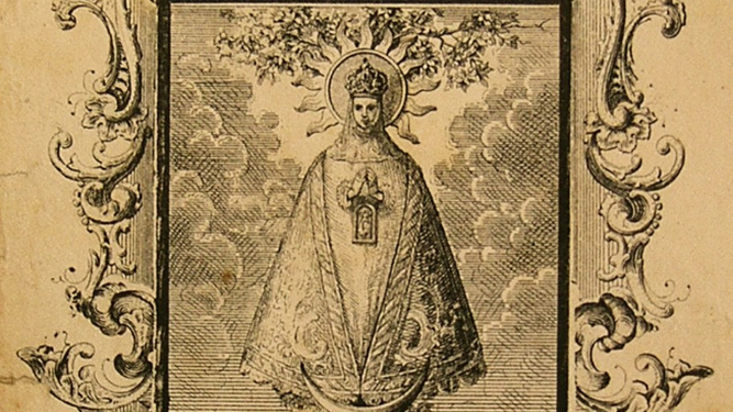 Virgen del Lledó