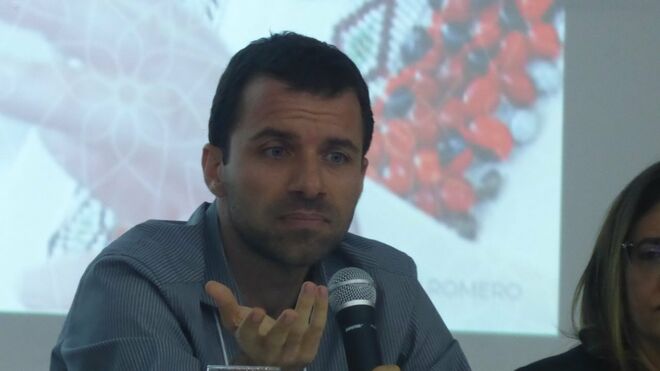 Fernando Merloto Soave, Fiscal de la República