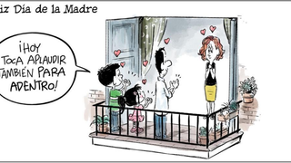 Dia de la madre