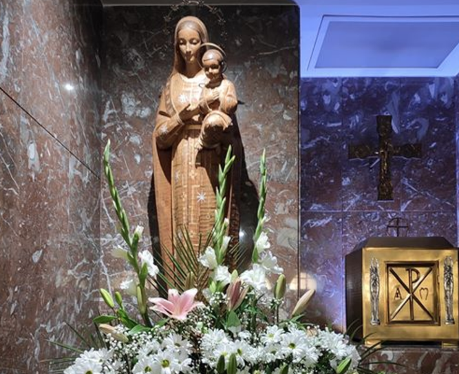 Virgen
