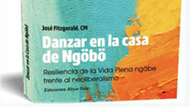 Libro de José Fitzgerald