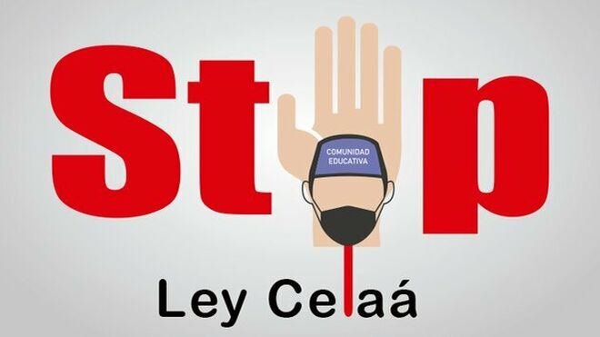 La escuela católica se planta contra la reforma educativa