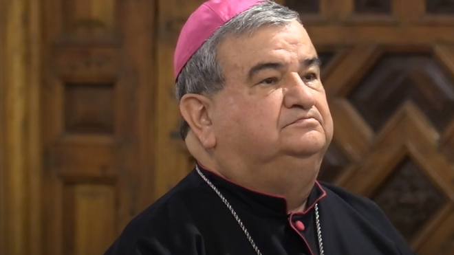 Arzobispo de Morelia: “Sean portadores de esperanza y no profetas de la calamidad”