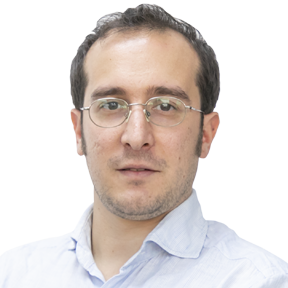 Luca Constantini