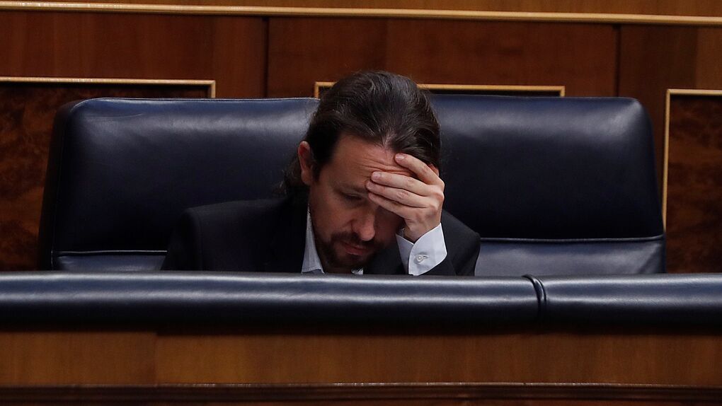 Pablo-Iglesias-Congreso-Diputados