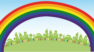 Ola de solidaridad en Comillas