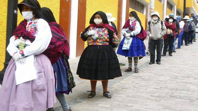 Bolivia