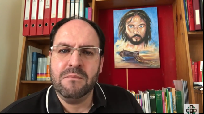 Roberto Cillero