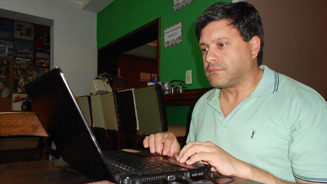 José Amadeo