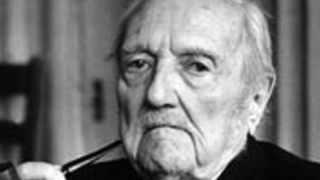 El teólogo R. Bultmann