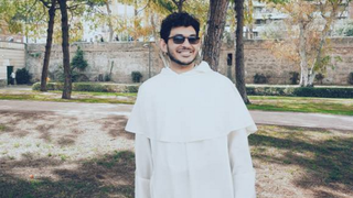 Manuel Eduardo Alvarado Salinas, Real Convento de Predicadores, Valencia