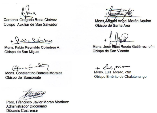 Firmas