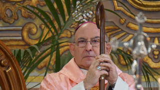 Casimiro López Llorente, obispo de Segorbe-Castellón