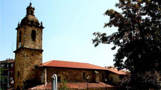 Iglesia de Basauri