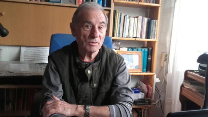Evaristo Villar
