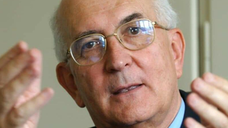 Sandro Vitalini, in memoriam