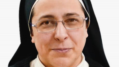 Sor Lucía Caram