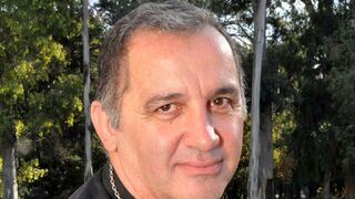 Mons. Nicolás Baisi