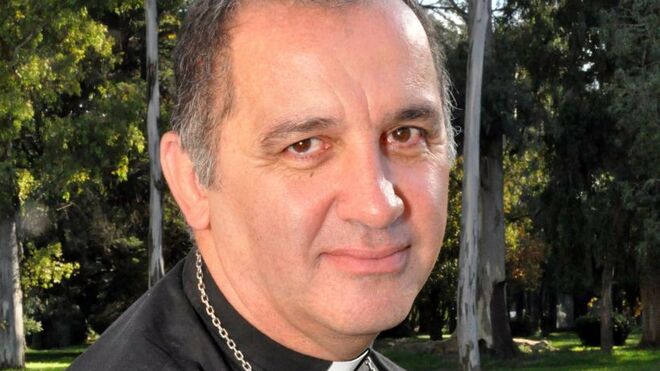 Mons. Nicolás Baisi