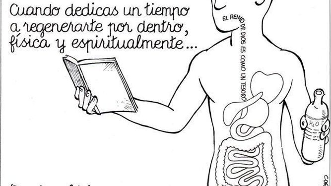 Regeneración