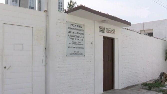 Palmeras 92. Aislamiento.