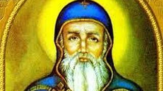 San Pacomio: el "fundador" del cenobio