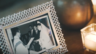 'Poesía a mamá en tiempos de pandemia' del arzobispo de Lima