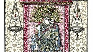 Virgen de los Desamparados