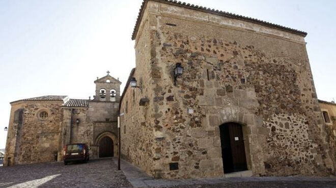 Convento de San Pablo