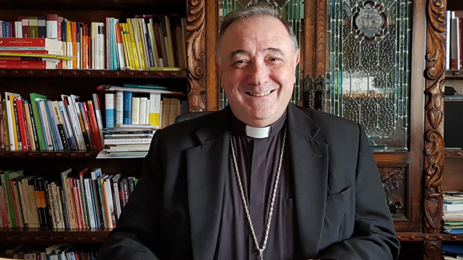 Luis Ángel de las Heras
