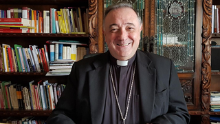 Luis Ángel de las Heras