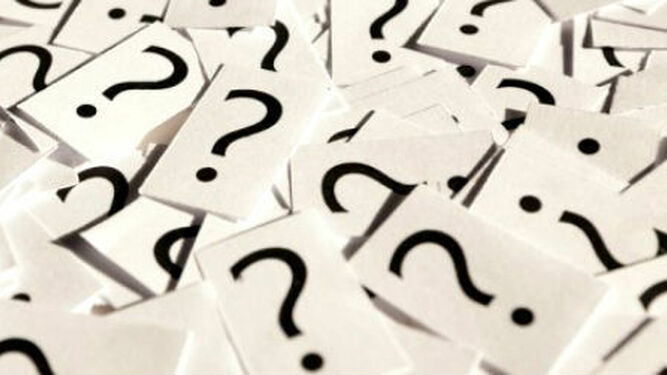 Interrogantes