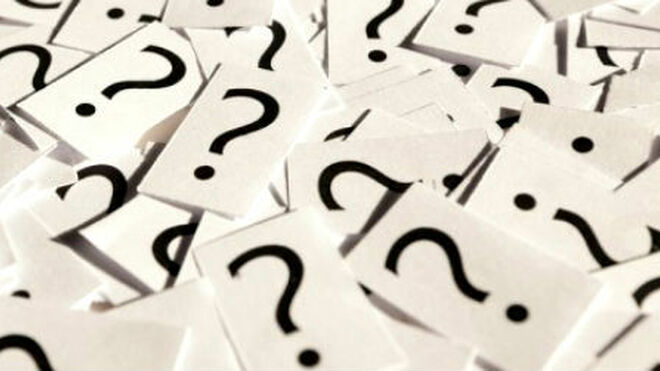 Interrogantes
