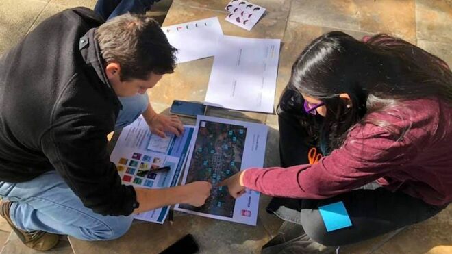 Emergencia sanitaria en Chile por nuevos contagios