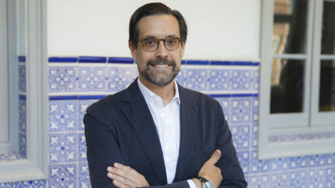 Federico de Montalvo