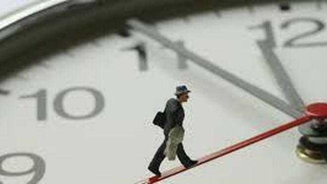 Resurrección es "habitar el no-tiempo"