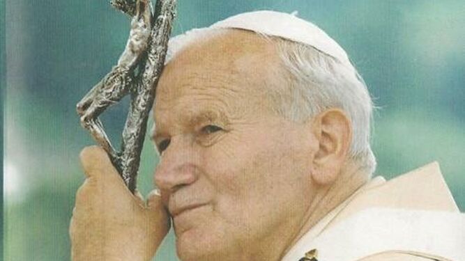 Juan Pablo II