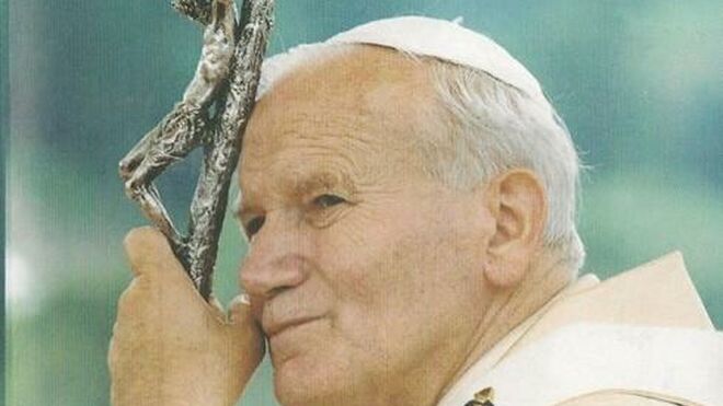 Juan Pablo II