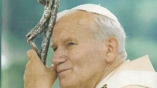 Juan Pablo II