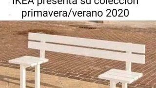 Colección primavera-verano