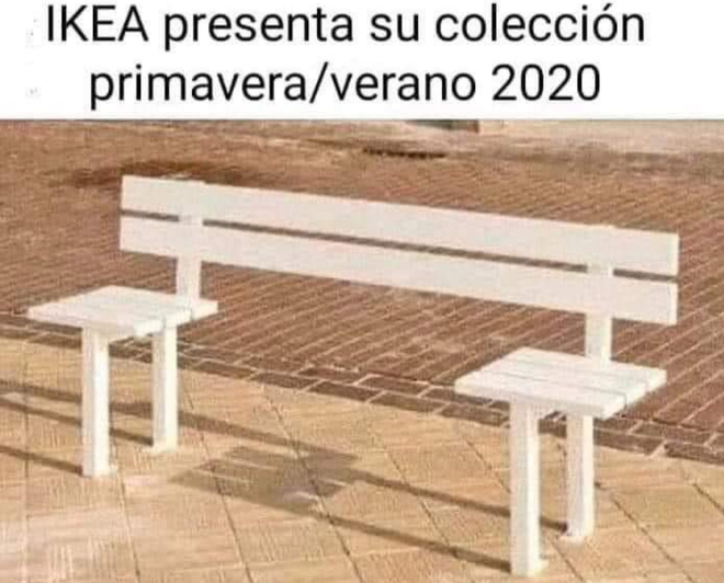 Colección primavera-verano