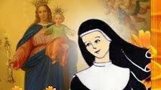 Santa María Mazzarello: la primera de las hijas de María Auxiliadora