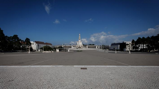 Fátima vacía