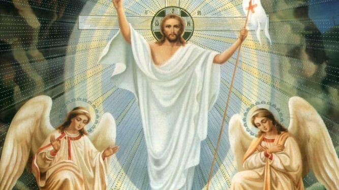 Resurrección
