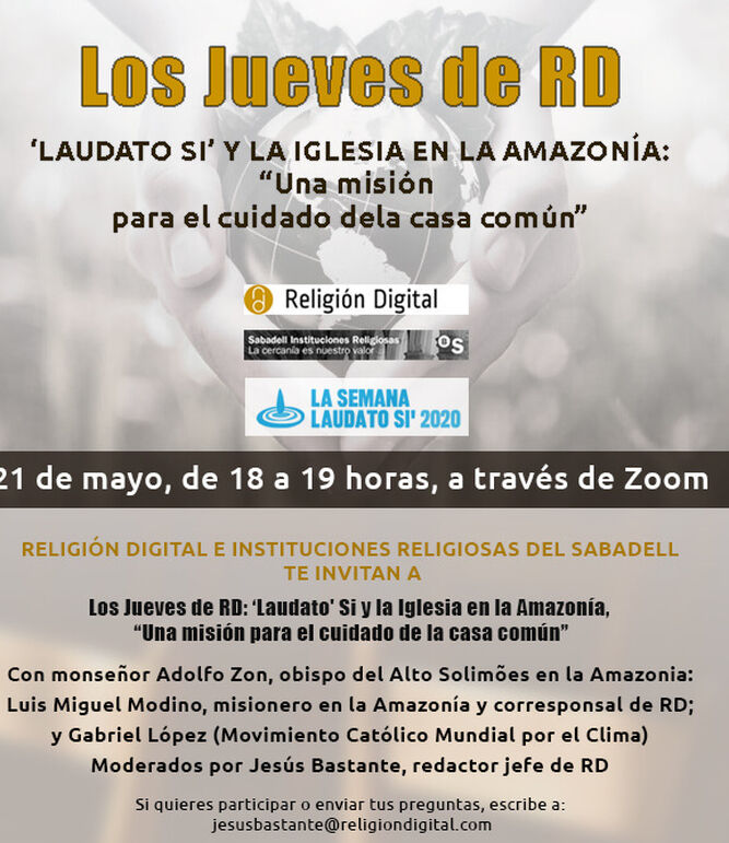 Súmate a la segunda edición de Los Jueves de RD